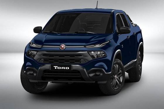 FIAT TORO 2.0 16V TURBO DIESEL ULTRA 4WD AT9